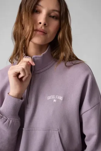 Resim Guess Kadın Sweat W6YQ05K3862-G478