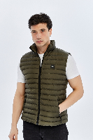 Resim Trender Erkek Yelek