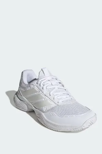Resim Adidas GameCourt 3 W Kadın Spor Ayakkabı KI3600