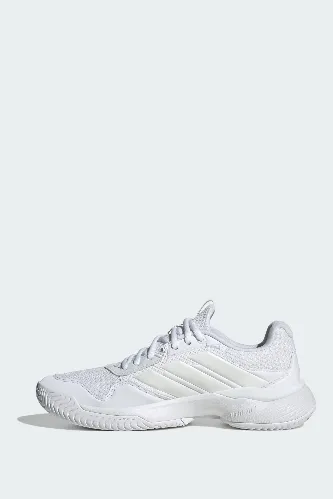 Resim Adidas GameCourt 3 W Kadın Spor Ayakkabı KI3600