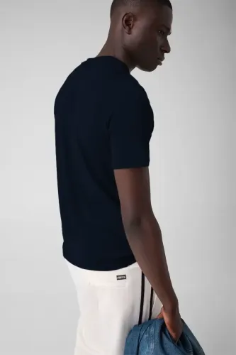 Resim Z6Yı27K5091-G7V2 Gues Erkek T-Shirt