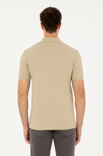 Resim 1827972 TEKS Us Polo Assn Erkek T-shirt