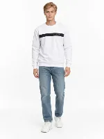 Resim Loft Erkek Sweat LF2041211
