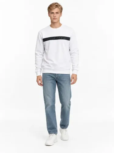 Resim Loft Erkek Sweat LF2041211