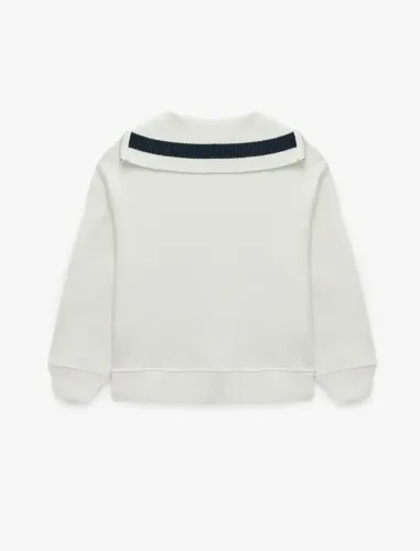 Resim Koton Kadın Sweat 7WAL10065IK