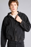 Resim Defacto Erkek Jean Ceket H0139AX/NM40