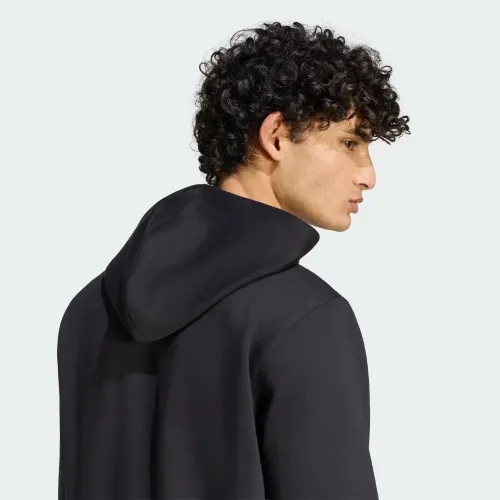 Resim Adidas M COLLEGIATE HD Erkek Sweat KC7187