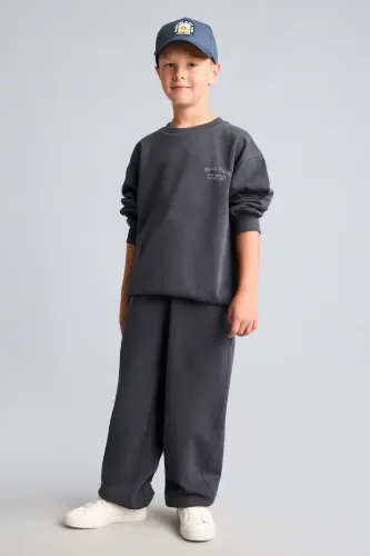 Resim Defacto  Erkek Çocuk Sweat H9683A8/AR31