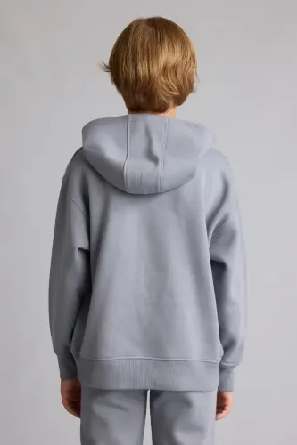 Resim Defacto  Erkek Çocuk Sweat H9682A8/GR27