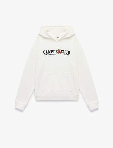 Resim Koton Kız Çocuk Sweat 6SKG10271AK