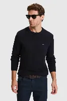 Resim U.S. Polo Assn Erkek Kazak Pu-14247 Albar