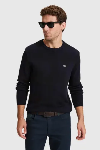 Resim U.S. Polo Assn Erkek Kazak Pu-14247 Albar