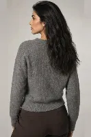 Resim Fashion Friends Kadın Hırka 26K0234K1