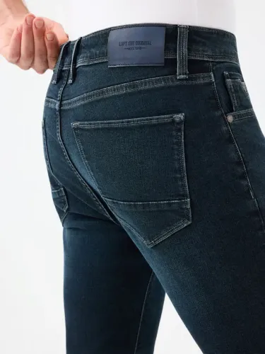 Resim Loft Erkek Jean Pantolon LF2042891