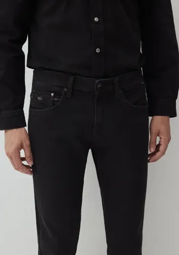 Resim Mavi James Erkek Jean Pantolon M0042487866