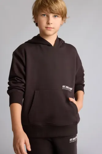 Resim Defacto  Erkek Çocuk Sweat H9682A8/BN338