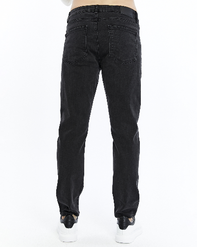 Resim Koton Brad Erkek Jean Pantolon 6Sam40070Nd