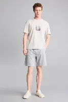 Resim Defacto Erkek T-shirt G5586AX/GR368