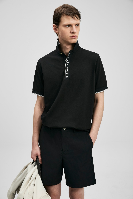 Resim Lufian Lord Erkek T-shirt 111040252