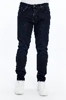 Resim Paul&More Garcia(A) 5221 Slim Erkek Jean Pantolon