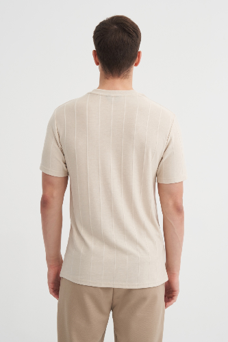 Resim Cazador Erkek T-shirt 42030