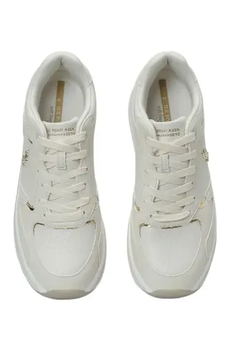 Resim U.S. Polo Assn. Kadın Günlük Ayakkabı A102695890 Shına 6Pr