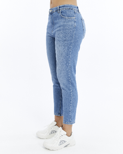 Resim Yenikoza Kadın Jean