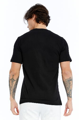 Resim Yenikoza Erkek T-shirt