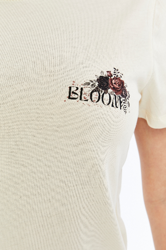 Resim Trender Kadın T-shirt