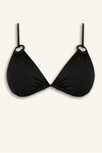 Resim Defacto Kadın Bikini Üst E0137AX/BK81