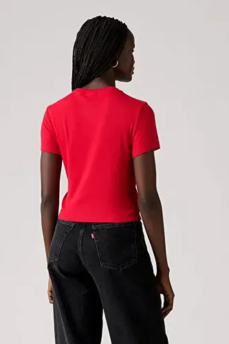 Resim Levis Kadın T-shirt