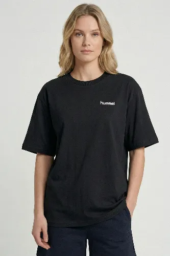 Resim Hummel Hmlrevender  S/S  Kadın T-Shirt 912330-2001