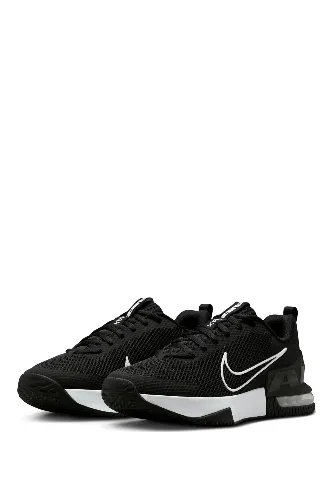 Resim Nike Air Max Alpha Trainer 6 Erkek Spor Ayakkabı Fq1833-001
