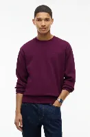 Resim Tommy Hilfiger Erkek Sweat