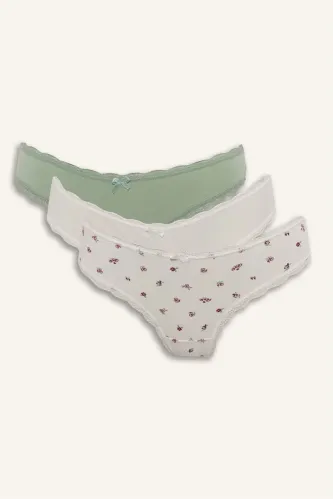 Resim Defacto Kadın Boxer&Külot G8531AX/ER77