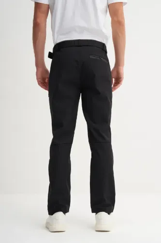 Resim Cazador Erkek Kanvas Pantolon 03080