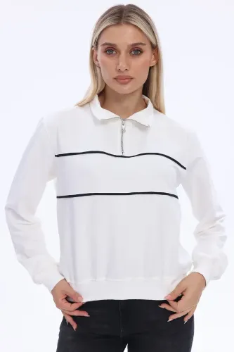 Resim Trender Kadın Sweat