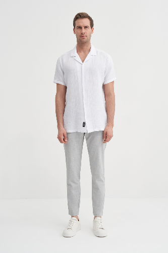 Resim Cazador Erkek Kısa Kol Gömlek 20390