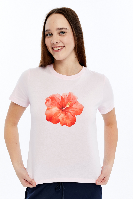 Resim Trender Kadın T-shirt