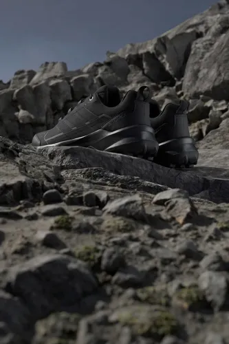 Resim Adidas TERREX SKYCHASER AX5 GTX Erkek Spor Ayakkabı JQ2210