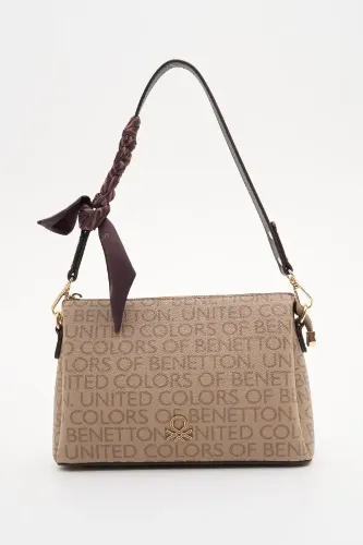 Resim Benetton Kadın Çanta BNT_1895 Unıted Colors Of