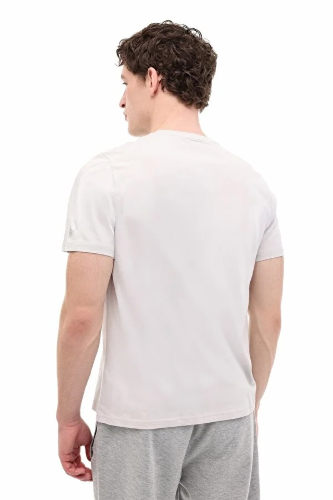 Resim Lumberjack Erkek T-shirt A102157573 ML ULRICH  11ID1-100 6FX