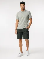 Resim Loft Erkek Regular Fit T-shirt LF2035136
