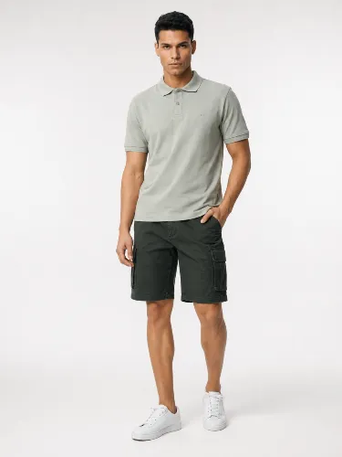 Resim Loft Erkek Regular Fit T-shirt LF2035136