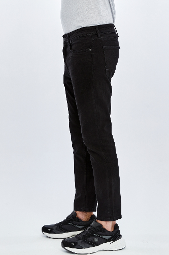 Resim Lf2043523 Justın Erkek Jean Pantolon