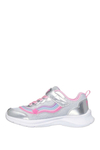 Resim Skechers Jumpsters 2.0 Kız Çocuk Spor Ayakkabı 303724L Smlt