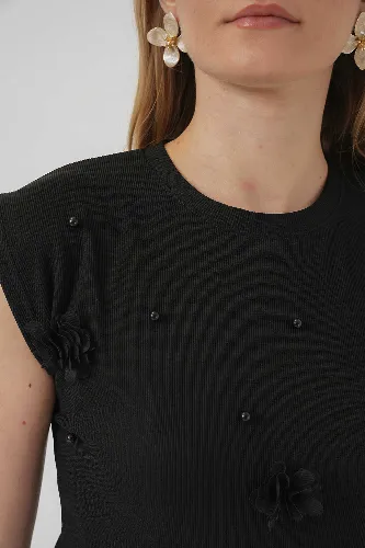 Resim Yenikoza Kadın T-shirt