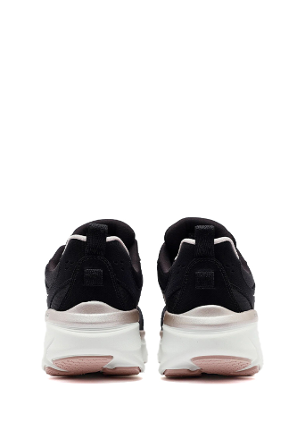 Resim Skechers D'Lux Walker 2.0 Kadın Spor Ayakkabı 150103 Bkrg