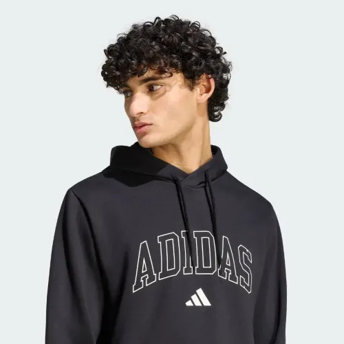 Resim Adidas M COLLEGIATE HD Erkek Sweat KC7187