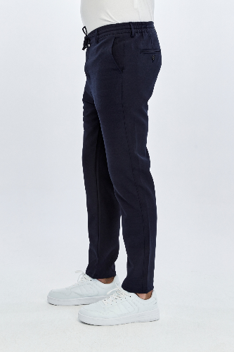 Resim Yenikoza Erkek Kanvas Pantolon